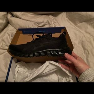 ASICS gel quantum 90